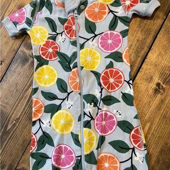 Hanna Andersson Other - Hanna Andersson One Piece Pajamas